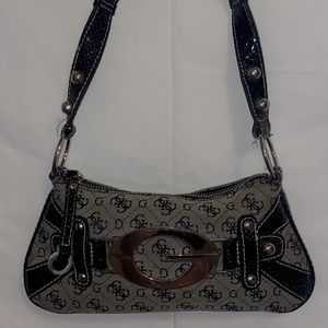GUESS Y2K Shoulder Bag